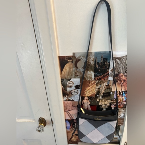 Kate Spade crossbody - Picture 2 of 5